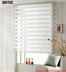 Cortinas interiores blancas: ventajas y desventajas de la tela blanca.