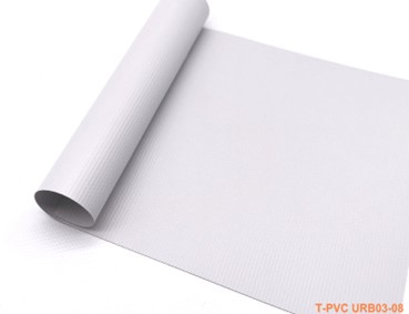 PVC opaco