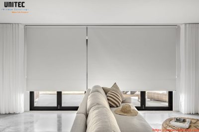 Preserving Elegance: Balancing Home Renovation and the Value of Good Curtains with Window Blinds Online