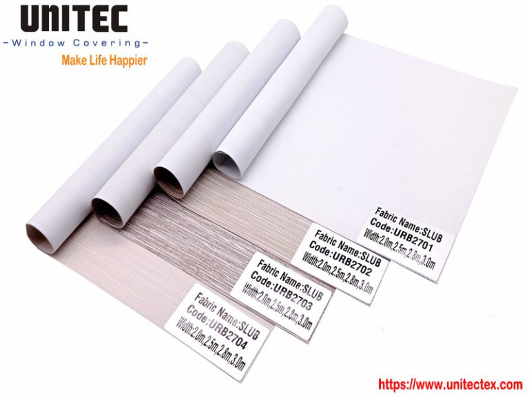 roller doble screen