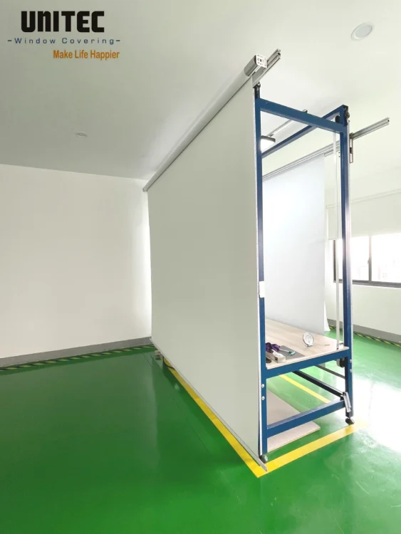 Telas Para Persianas Enrollables México