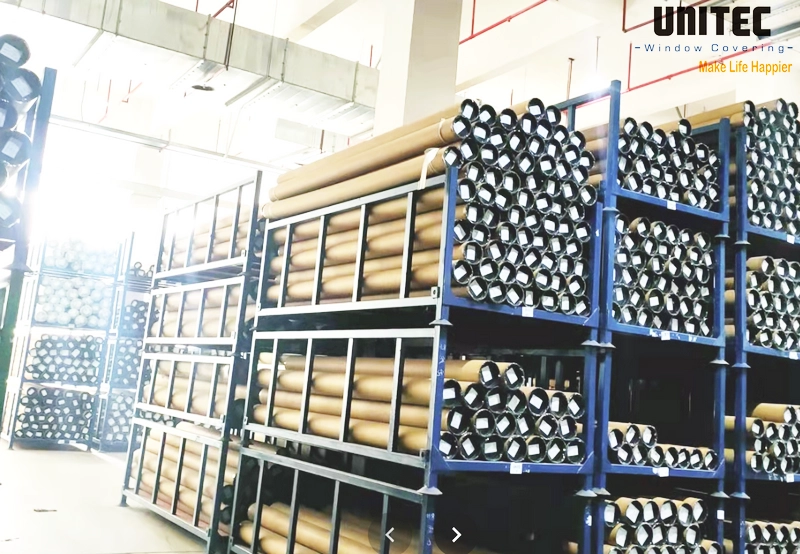 Telas Para Persianas Enrollables México
