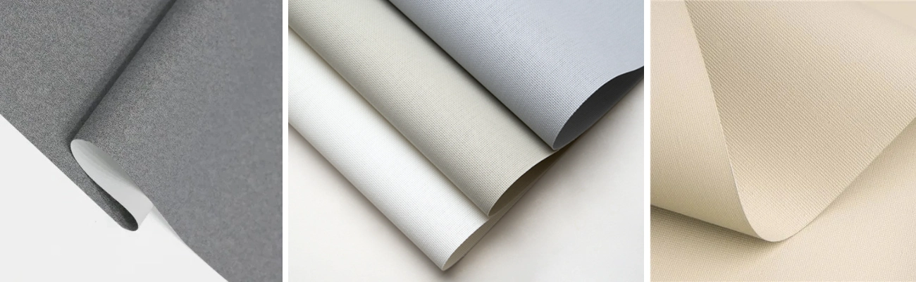 telas para persianas enrollables