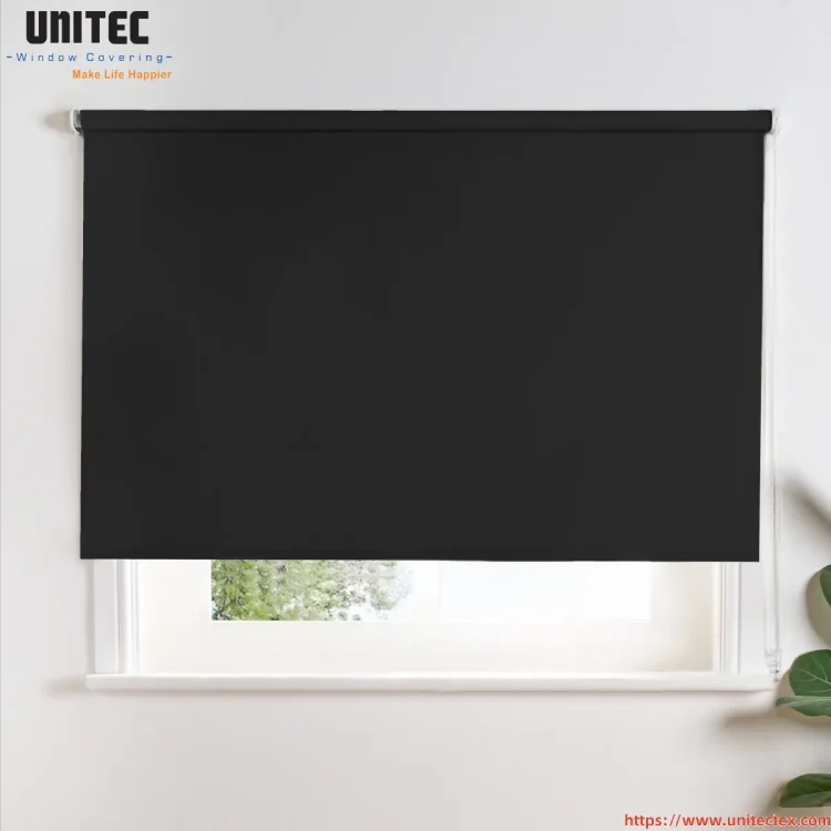 cortinas blackout para dormitorios principales
