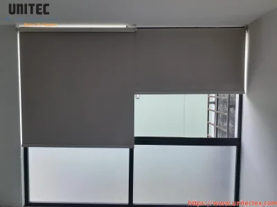 Persianas Blackout con Insonorización: Comodidad, Privacidad y Control de Ruido para el Hogar y la Oficina